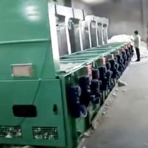 開松機(jī)
